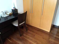 Watermark Robertson Quay (D9), Apartment #558259011